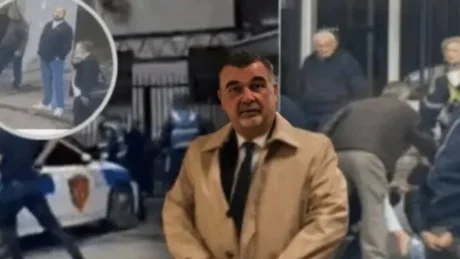 “Po vërtetoj çfarë thotë Shkodra për ty, që je…”/ FJALËT E FUNDIT që iu thanë gjyqtarit Astrit Kalaja para se të vr*tej