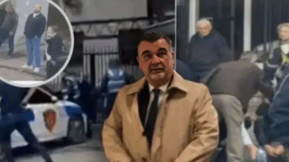 “Po vërtetoj çfarë thotë Shkodra për ty, që je…”/ FJALËT E FUNDIT që iu thanë gjyqtarit Astrit Kalaja para se të vr*tej