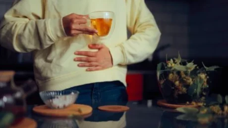 Ja cilat janë tre lloje çajrash të shkëlqyer për shëndetin e zorrëve…