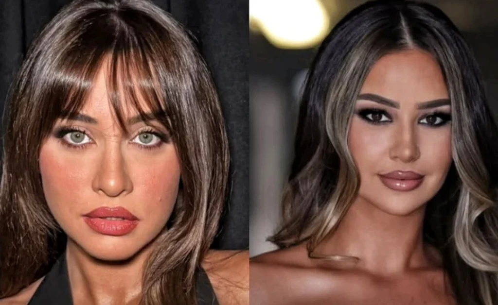 Tha se e ka hequr nga Instagrami, Kiara i përgjigjet Donjës: “Merr klikime me emrin tim”