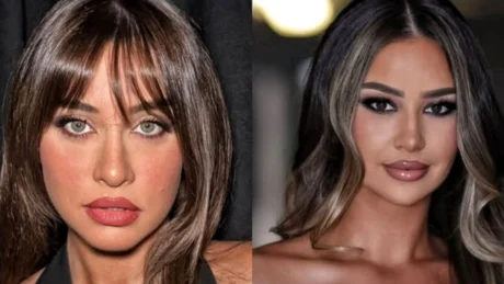 Tha se e ka hequr nga Instagrami, Kiara i përgjigjet Donjës: “Merr klikime me emrin tim”
