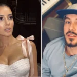 I dhanë fund romancës për shkak të xhelozisë? E vërteta e ndarjes mes Bora Zemanit dhe Donald Veshaj