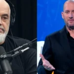 Florian Binaj i përgjigjet Ramës: Aktori më i madh në Shqipëri është Edi Rama