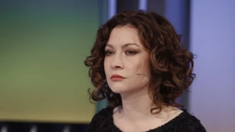 Egla Ceno tregon lajmin e dhimbshëm