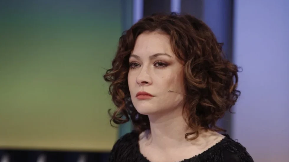 Egla Ceno tregon lajmin e dhimbshëm