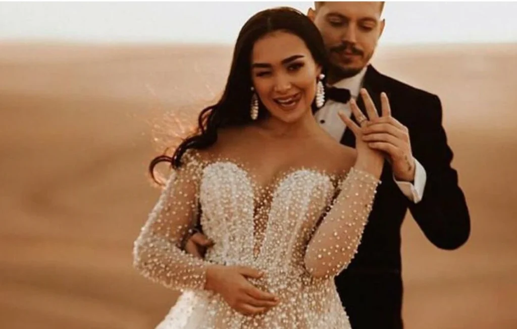 Elgit Doda ben kete postim pas lajmeve për ndarjen nga Klea Huta