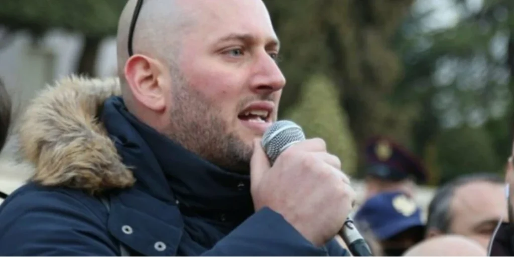 Gjykata Kushtetuese pezulloi zgjedhjet në Tiranë, reagon Florian Binaj
