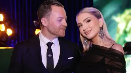 Reagojnë Sara Hoxha & Ledion Liço pas hyrjes së Luizit në BBVA 5