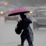 A do të ketë reshje shiu?/ Merrni masat, ja çfarë do të ndodhë me motin në 5 ditët e ardhshme