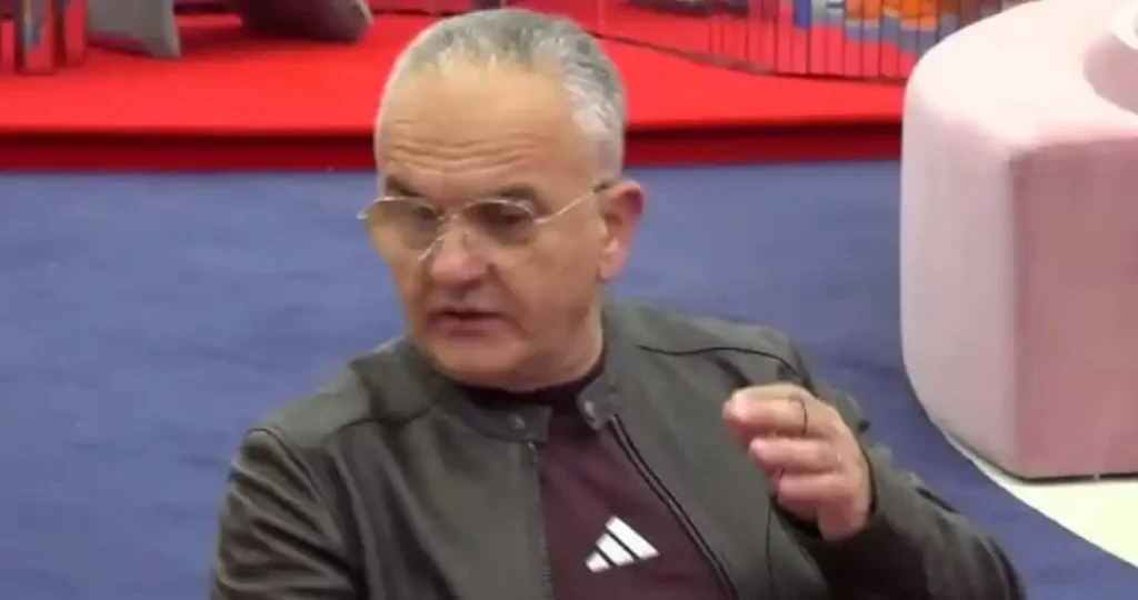 Mateo shokon me deklaratën ndaj Tanit: “Gruan tënde përjashta ishalla ta p…”