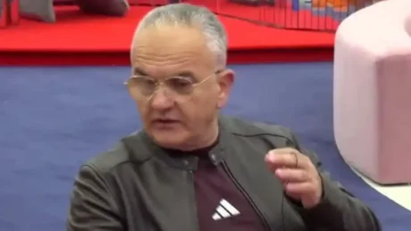 Mateo shokon me deklaratën ndaj Tanit: “Gruan tënde përjashta ishalla ta p…”