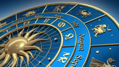 Horoskopi ditor për nesër, e Enjte 11 Dhjetor 2025