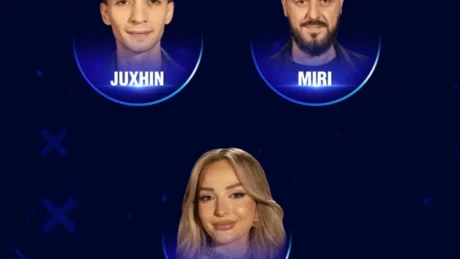 Rezultatet do ju SH0KOJNE: Sipas sondazhit, ja kush pritet të largohet sonte nga BBVA5