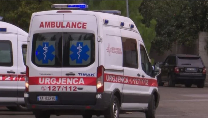 Aksident i frikshëm në vend! Humb jetën 20 vjecari pas 7 ditëve në Iuftë me jetën
