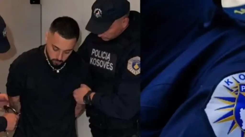 Gjesti del para gjykatës, merret vendimi i papritur për babain e reperit!