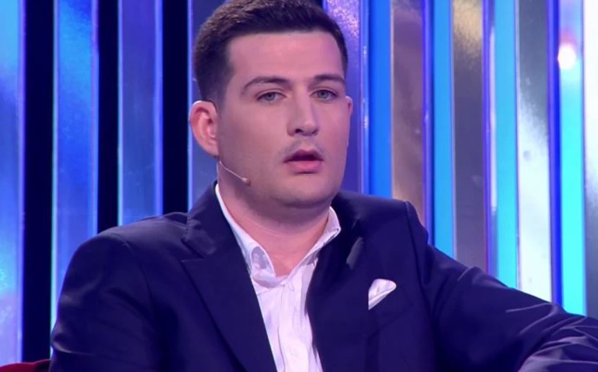 Nuk do të jetë më opinionist i “BBV”?/ Reagon Arbër Hajdari