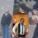 I ndodh e papritura Elvis Shkambit pasi vr*u gjyqtarin e Apelit