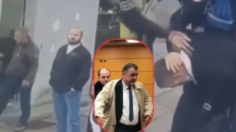 I ndodh e papritura Elvis Shkambit pasi vr*u gjyqtarin e Apelit