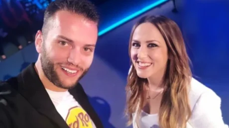 Trazohet rrjeti! Cfarë po ndodh mes Arbana Osmanit dhe Eduart Grishajt?