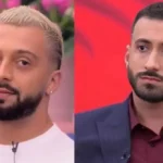 Prekëse! Jozi bënë veprimin e papritur ndaj vëllait të ndjerë të Gjestit (Video)