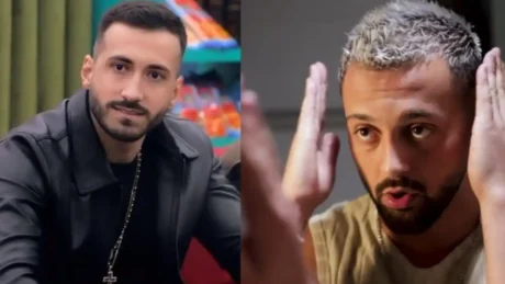 Joz Marku shfaqet i penduar për shpullën ndaj Gjestit dhe bën deklaratën e papritur