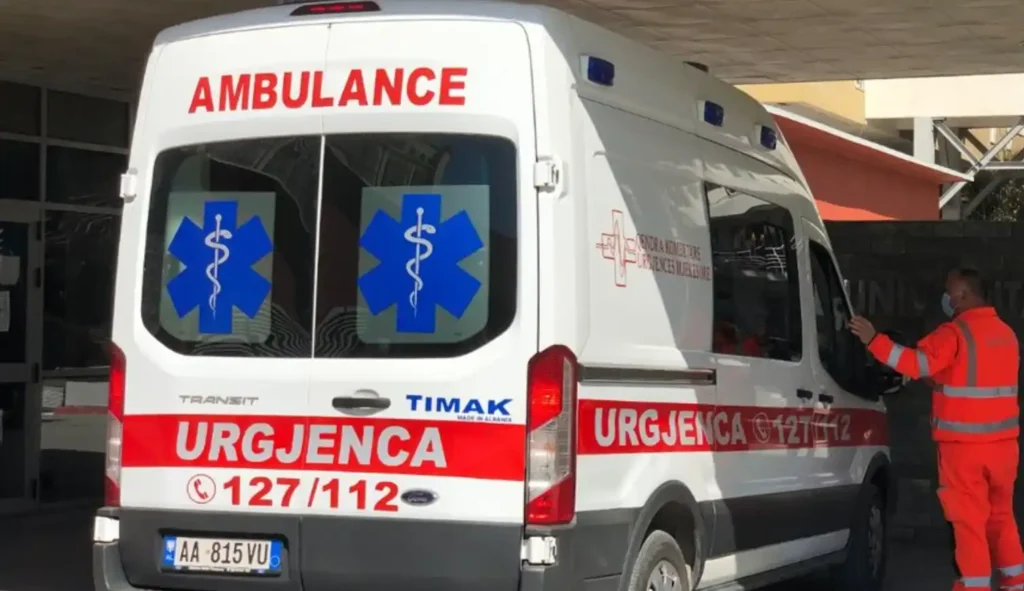 Gjendet e vd*kur gruaja në banesë, dyshohet se ka ndërruar jetë më parë se dy…