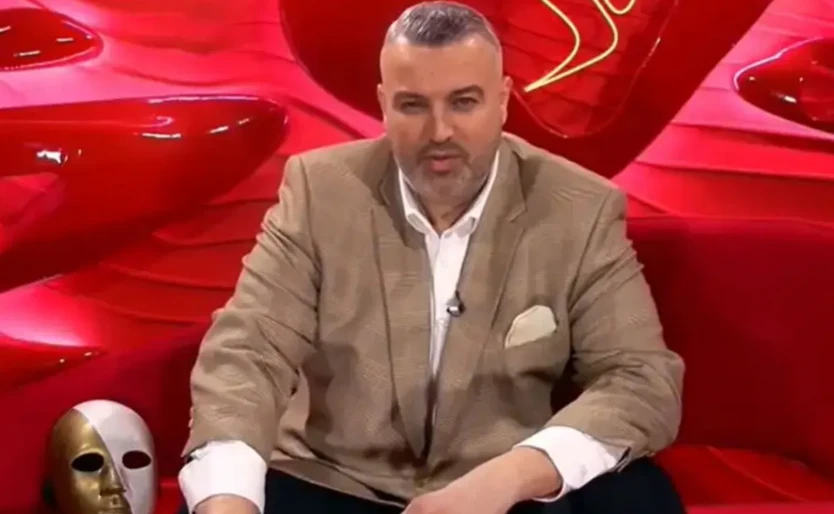 B0MBA pritet të plas në finale! Zbulohet që Rogerti do bëjë ‘SKANDALIN’ televiziv, do g*das…