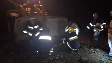 U gjet e mbytur në lumin Shkumbin/ Identifikohet 55-vjeçarja nga Policia…