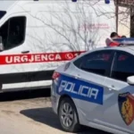 Ngjarje tronditëse! Dh*nohet rende gazetari i njohur shqiptar, rrezikon te…