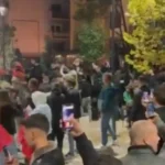 Kërcet *rma në kryeqytet, po ndiqnin ndeshjen e Kombëtares dhe…