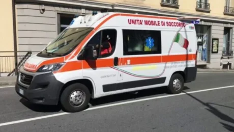 Tragjedi e dyfishtë në familje! Vjehrra u përplas për vd*kje nga makina, nusja humb jetën më pas nga ataku kardiak