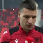 Gjimshiti zbulon reagimin e bashkëshortes së tij Serbe