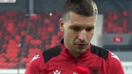 Gjimshiti zbulon reagimin e bashkëshortes së tij Serbe