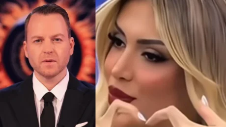 Fjalët se mes tij dhe Brikenës ka pëlqim/ Ledion Liço iu përgjigjet kështu!
