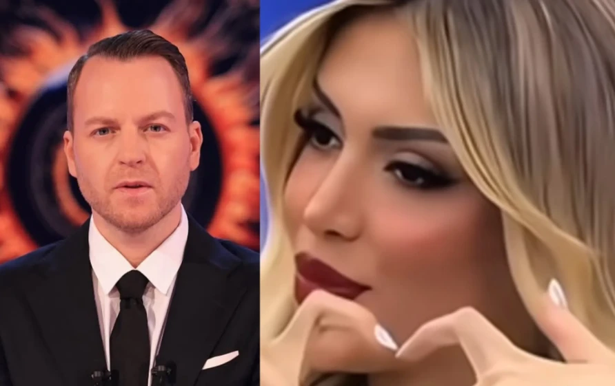 Fjalët se mes tij dhe Brikenës ka pëlqim/ Ledion Liço iu përgjigjet kështu!