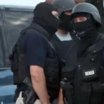 Aksion i befasishëm policor në vend! Arrestohen dy “personazhe të botës së krimit”
