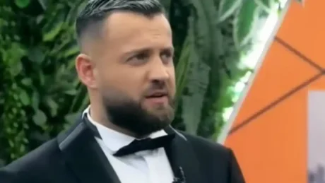 Eksperienca në Big Brother VIP, Luizi i revoltuar: “Nuk ia fal vetes që i lash të më shkelin me këmbë”