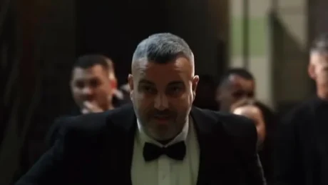 Dalin pamjet nga prapaskena/ Momenti kur Rogerti largohet i revoltuar nga studiot e TCH! (VIDEO)