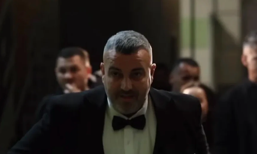 Dalin pamjet nga prapaskena/ Momenti kur Rogerti largohet i revoltuar nga studiot e TCH! (VIDEO)