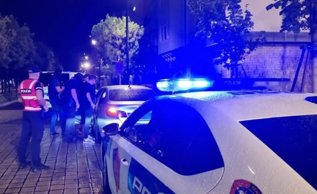 I FUNDIT/ Arrestohet ish-deputeti i njohur shqiptar