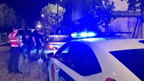 I FUNDIT/ Arrestohet ish-deputeti i njohur shqiptar
