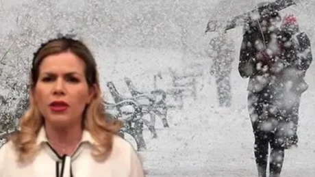 Nxirrni xhupat, në këtë ditë të javës nis dëbora! Lajda Porja jep lajmin ‘A do ketë dëborë në Tiranë?’