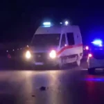 Lajmi i fundit: Aksident i rëndë në vend, shoferi 20 vjecar…