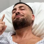 Moderatori i Big Brother VIP Kosova, Alaudin Hamiti, i është nënshtruar…