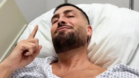 Moderatori i Big Brother VIP Kosova, Alaudin Hamiti, i është nënshtruar…