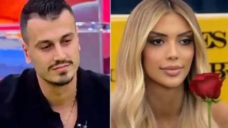 “Nuk jam e jotja, por e…”- Brikena flet hapur, ‘refuzon’ Mateon