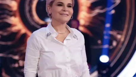 Ky është banori i preferuar për Monika Kryemadhin