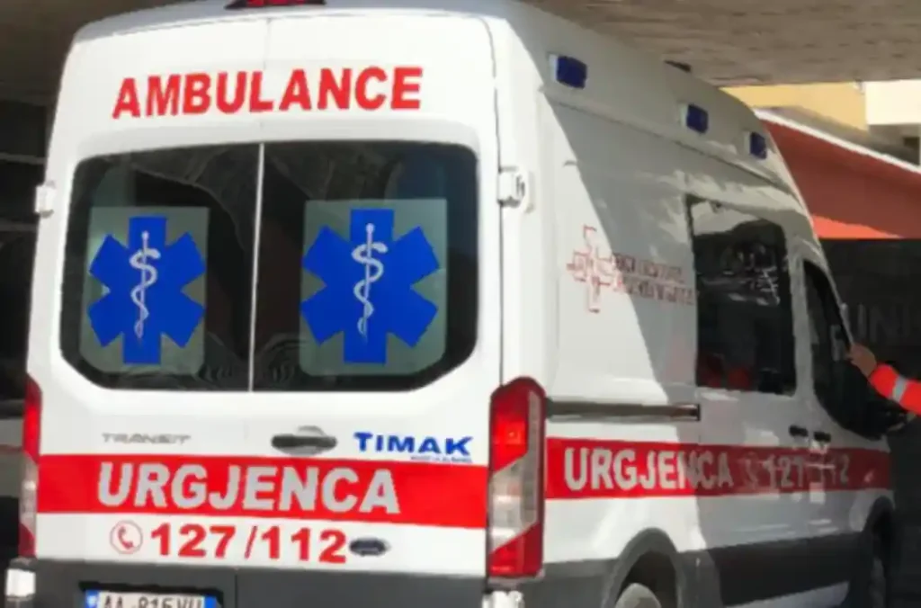 Tragjike në vend, gjendet i vetëv*rur në banesë një person