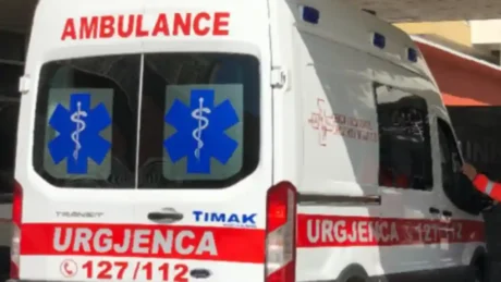 Tragjike në vend, gjendet i vetëv*rur në banesë një person