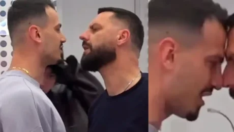 Përplasja më e ashpër e BBVA 5 ndodh mes Mirit dhe Mateos, kërkohet ndërhyrja e banorëve (VIDEO)